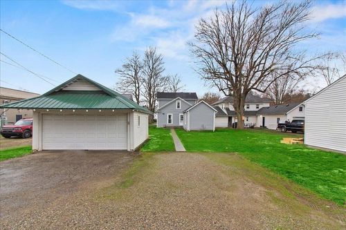 309 N Detroit St, West Liberty, OH, 43357-9541 | Card Image