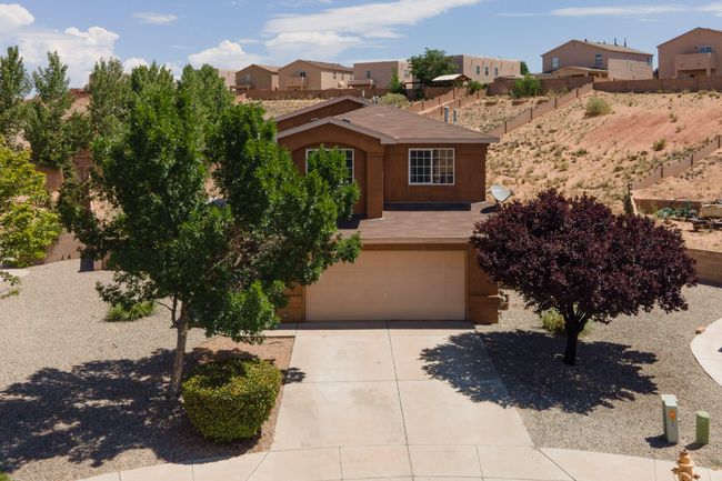 1343 San Juan De Rio Dr Se, House other with 4 bedrooms, 3 bathrooms and null parking in Rio Rancho NM | Image 25