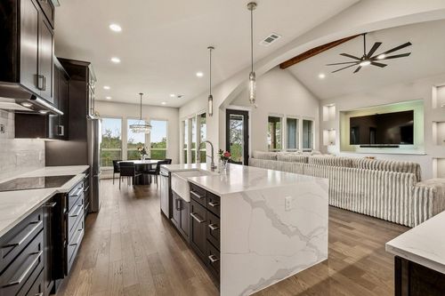 4836 S Theresa Dr, Denison, TX, 75020 | Card Image