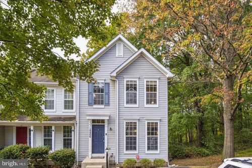 18806 Harmony Woods Ln, GERMANTOWN, MD, 20874-2596 | Card Image