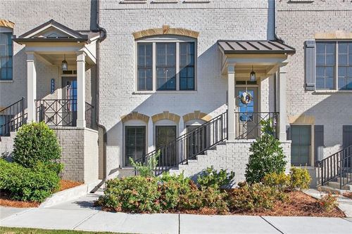 1956 Skyfall Cir Ne, Brookhaven, GA, 30319-3776 | Card Image