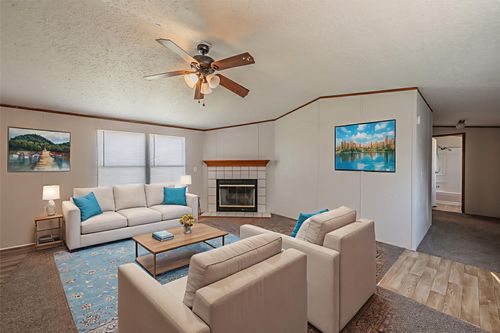 912 Skylark Dr, Granbury, TX, 76049-1266 | Card Image