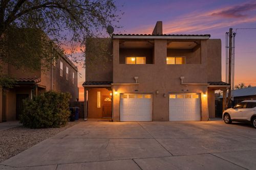 914 Bellamah Ave, Albuquerque, NM, 87104-2199 | Card Image