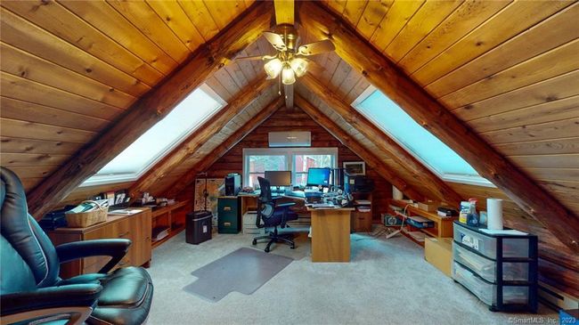 18 Ratlum Mountain Rd, House other with 3 bedrooms, 4 bathrooms and null parking in Barkhamsted CT | Image 18