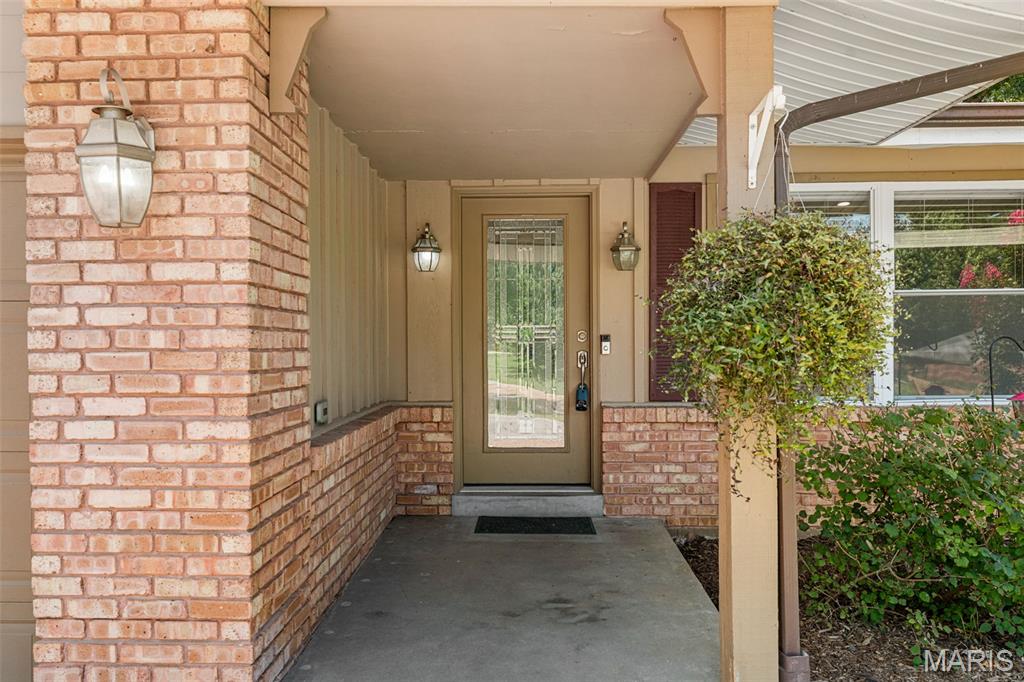 Residential in St Louis 4
