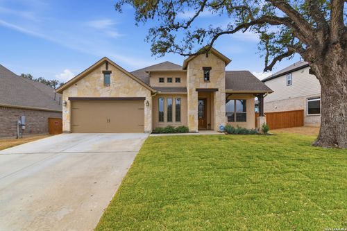 425 Foxbrook Way, Cibolo, TX, 78108-3069 | Card Image