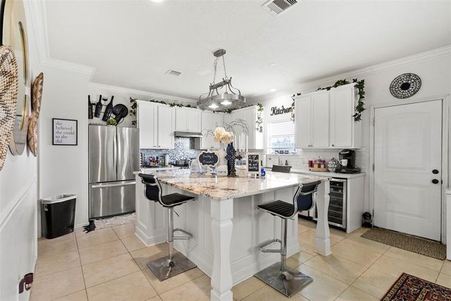 6407 Hillock Ln, House other with 4 bedrooms, 3 bathrooms and 2 parking in Pearland TX | Image 7