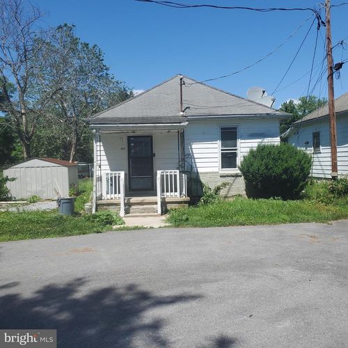 12512 Stone Bridge Dr, HAGERSTOWN, MD, 21740-1964 | Card Image