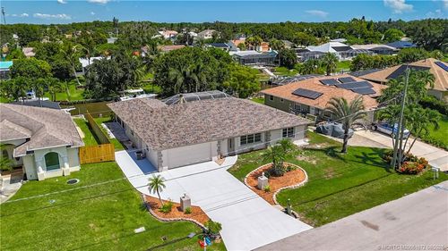 145 Ne Fatima Ter, Port St Lucie, FL, 34983-1208 | Card Image