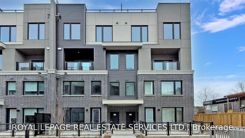 16-3472 Widdicombe Way, Mississauga, ON, L5L0B8 | Card Image