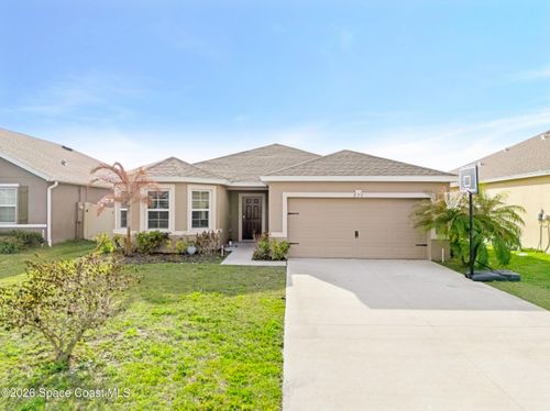 275 Guinevere Dr, Palm Bay, FL, 32908-6427 | Card Image