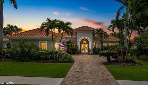 20391 Chapel Trce, Estero, FL, 33928-2993 | Card Image