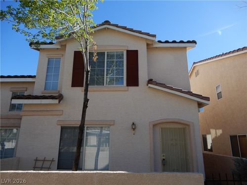 42 Belle Essence Ave, Las Vegas, NV, 89123-3467 | Card Image