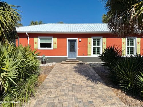 2048 S Daytona Ave, FLAGLER BEACH, FL, 32136-3911 | Card Image