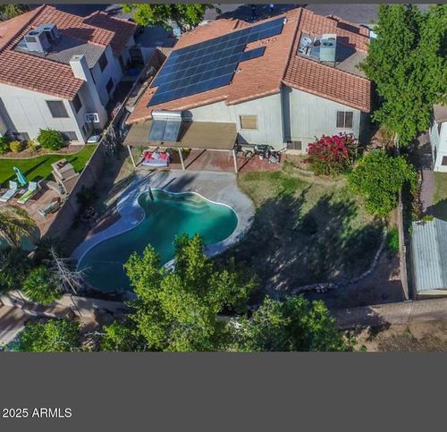 5533 W Christy Dr, Glendale, AZ, 85304-3889 | Card Image