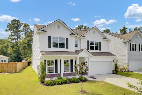 2007 Elvington Rd, Johns Island, SC, 29455-8278 | Card Image