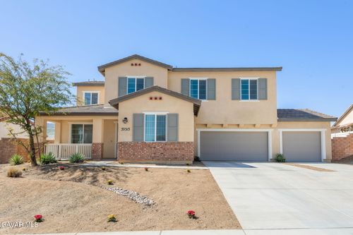 39315 Stirrup Ct, Palmdale, CA, 93551-5680 | Card Image