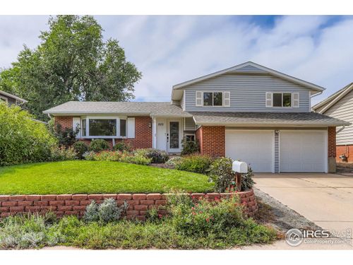 925 Waite Dr, Boulder, CO, 80303-2731 | Card Image