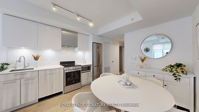 4304 - 251 Jarvis St, Condo with 1 bedrooms, 1 bathrooms and null parking in Toronto ON | Image 7