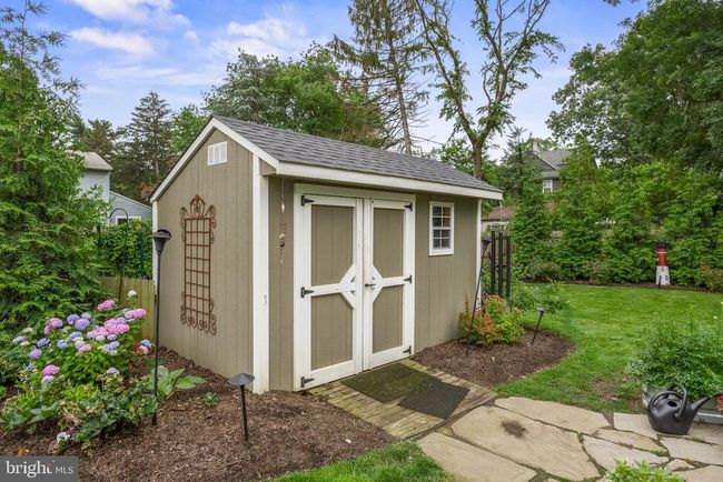 22 Browning Rd, House other with 4 bedrooms, 3 bathrooms and null parking in MERCHANTVILLE NJ | Image 85