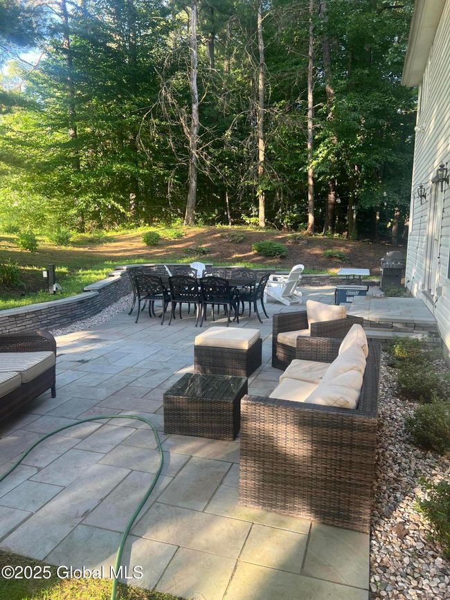 88 Cobble Hill Dr, House other with 5 bedrooms, 3 bathrooms and 8 parking in Wilton NY | Image 19