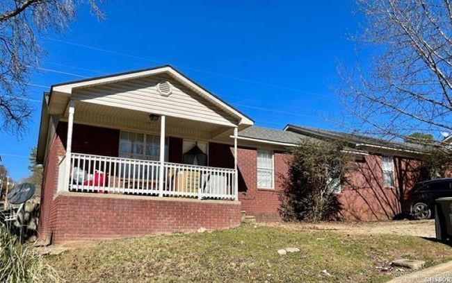 100-107 Calli Lane, Home with 0 bedrooms, 0 bathrooms and null parking in Hot Springs AR | Image 7