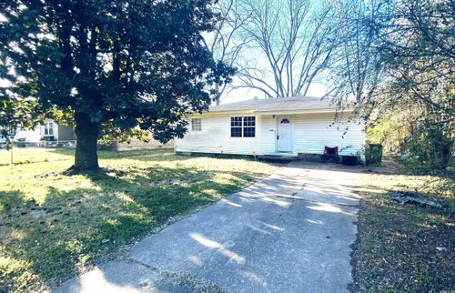 6507 Heather Ln, Little Rock, AR, 72206 | Card Image