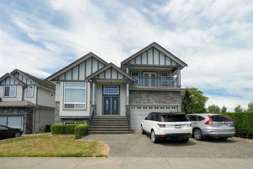 3415 Nightingale Dr, Abbotsford, BC, V2T5W3 | Card Image