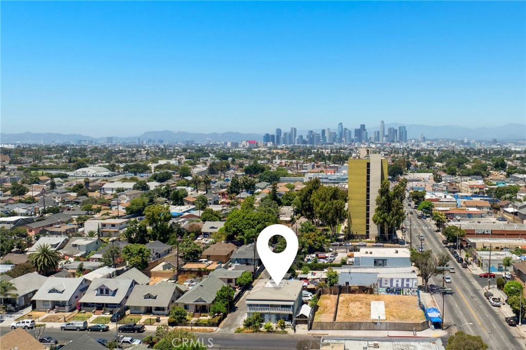 Residential in Los Angeles 5