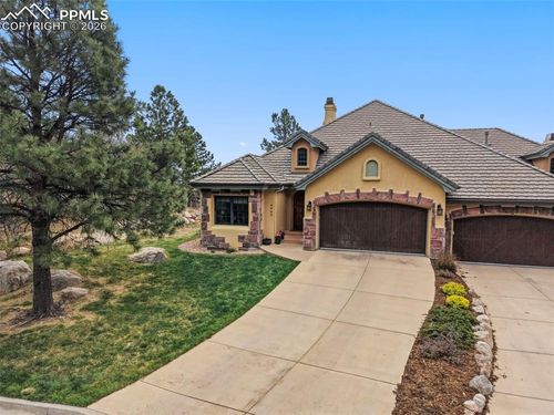 4445 Governors Pt, Colorado Springs, CO, 80906-8705 | Card Image