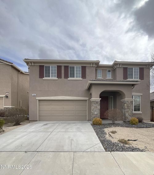 7240 Windswept Loop, Sparks, NV, 89436-6396 | Card Image