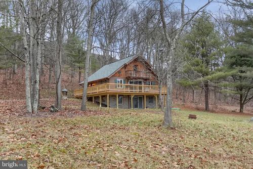 2716 Whitesel Rd, JAMES CREEK, PA, 16657-8640 | Card Image