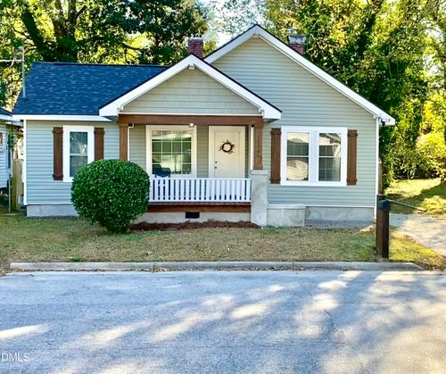 1006 Washington St E, Wilson, NC, 27893-5445 | Card Image