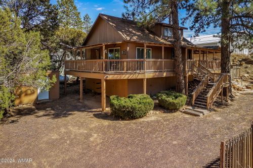 2071 Sagebrush Trail, Overgaard, AZ, 85933 | Card Image