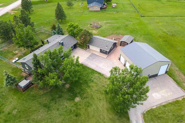 9204 S High Meadows Dr, House other with 5 bedrooms, 3 bathrooms and null parking in Black Hawk SD | Image 5