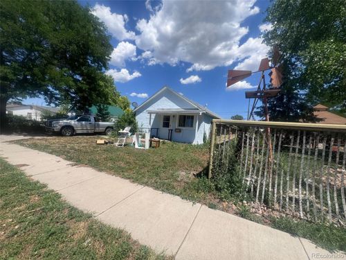 322 N 7th Ave, Sterling, CO, 80751-2912 | Card Image