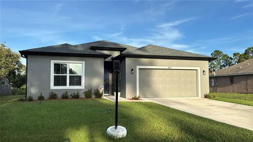 473 Tropicaire Avenue Sw, PALM BAY, FL, 32908 | Card Image