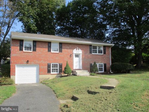 1605 Samantha Dr, FOREST HILL, MD, 21050-2802 | Card Image