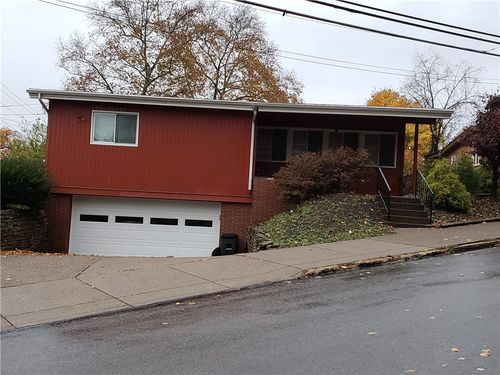 1236 Wightman St, Pittsburgh, PA, 15217-1221 | Card Image
