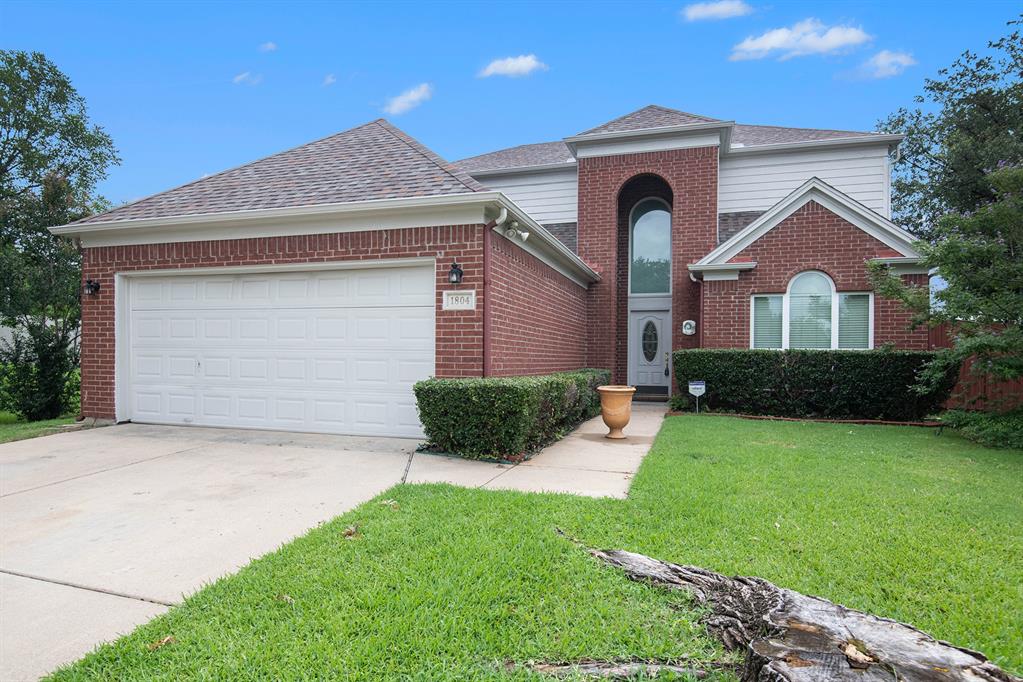 Corvallis Ct, Arlington, TX 76006