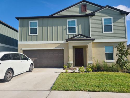 34917 Kircher Dr, ZEPHYRHILLS, FL, 33541-8444 | Card Image