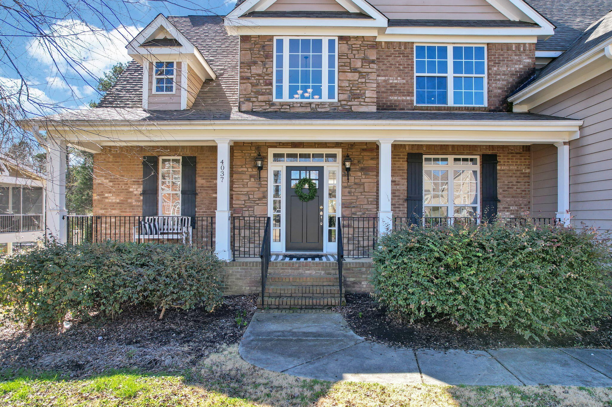 Residential in Ooltewah 2