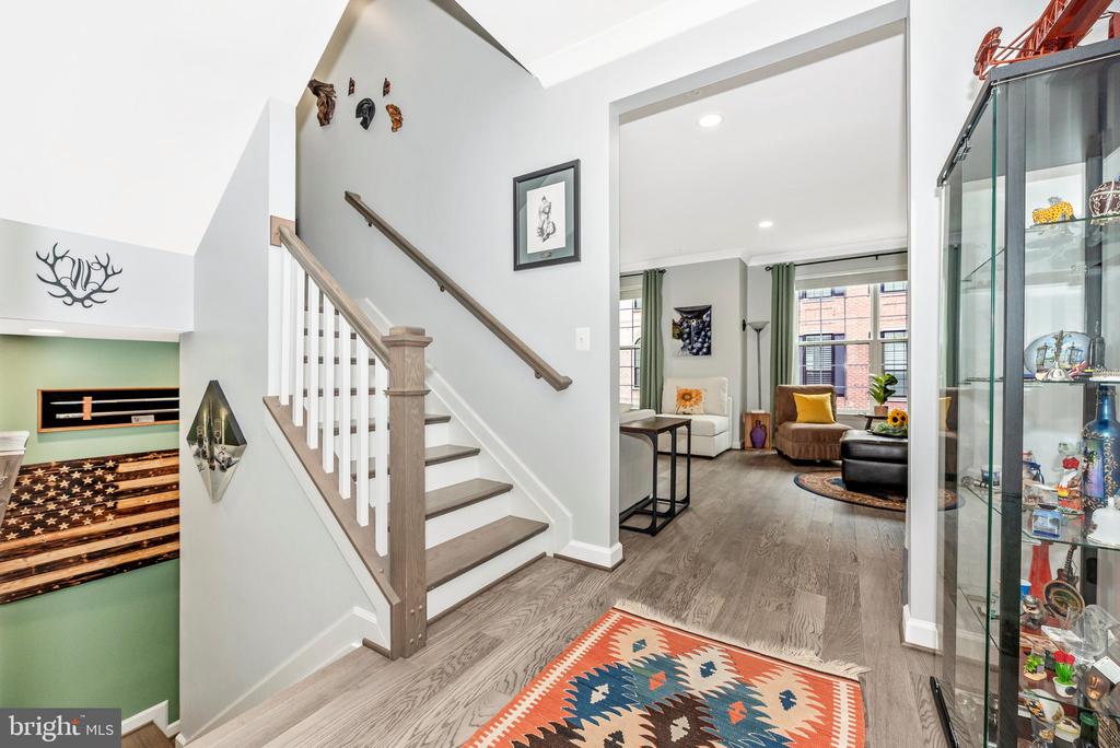 Residential Lease in OXON HILL 4