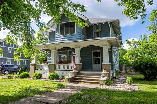 122 Stoddard St, Monroe City, MO, 63456-1003 | Card Image
