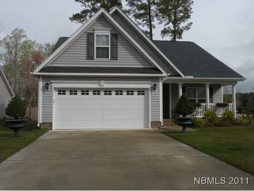 3100 Drew Ave, New Bern, NC, 28562-9161 | Card Image