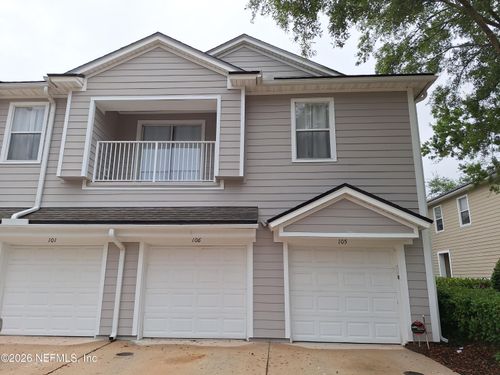 101-7032 Deer Lodge Cir, Jacksonville, FL, 32256-8550 | Card Image