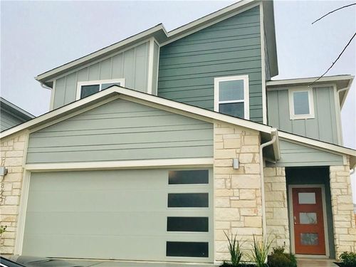 8201 Linnie Ln, Austin, TX, 78724-4811 | Card Image