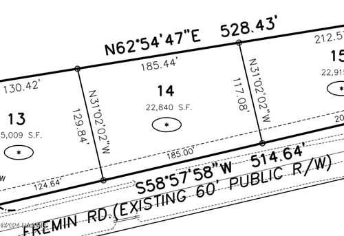 14-7700 Fremin Rd, New Iberia, LA, 70560 | Card Image