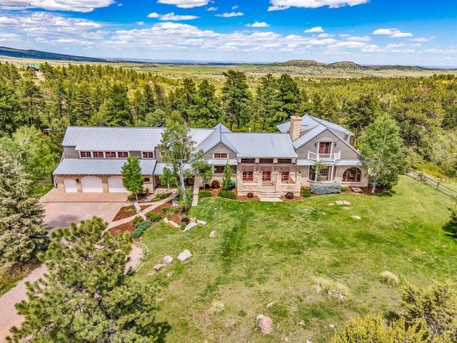 6430 Signal Mountain Rd, House other with 3 bedrooms, 4 bathrooms and 7 parking in Beulah CO | Image 75