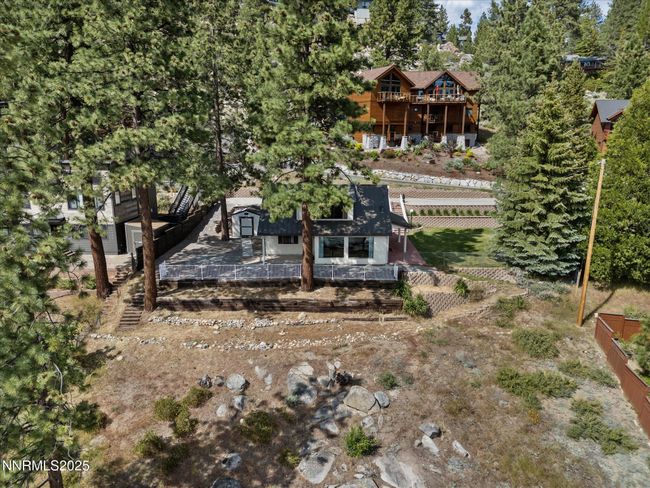 605 Jerry Dr, House other with 4 bedrooms, 2 bathrooms and 8 parking in Zephyr Cove NV | Image 50